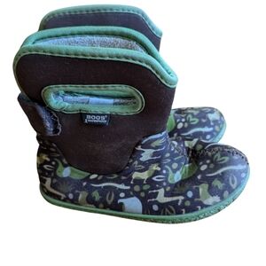 Well loved baby bogs size 10 toddler